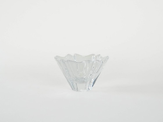 Image 1 of Ciotola Orion, design svedese, anni '70, prodotta da Orrefors