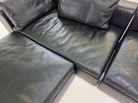 Image 1 of Moroso Springfield Sofa von Patricia Urquiola – Hergestellt in Italien