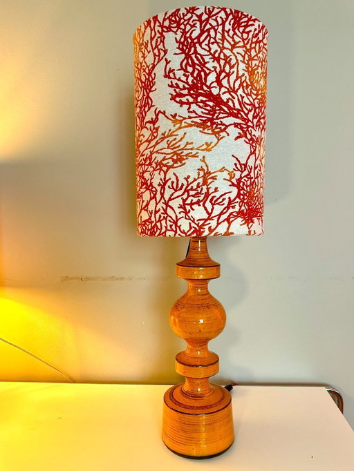Lampe "Carstens Tönnieshof Luxus" restaurée