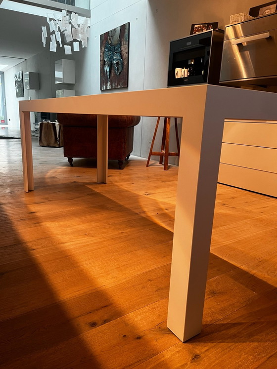 Tavolo di design Bulthaup C2 - come nuovo – Tavoli da pranzo, Legno (photo 2 of 8)