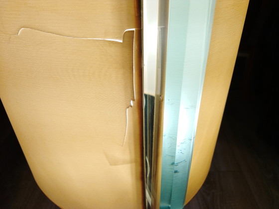 Image 1 of Fontana Arte table lamp, Made in Italy