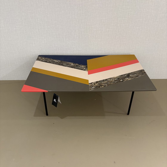 Moroso Fishbone Table T65 – Coffee tables, Other (photo 6 of 8)