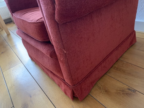 Image 1 of Vintage fauteuil