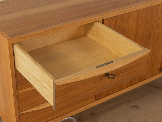 Image 1 of Dressoir uit de jaren 50, vintage