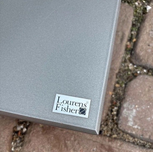 Lourens Fisher TV-Möbel