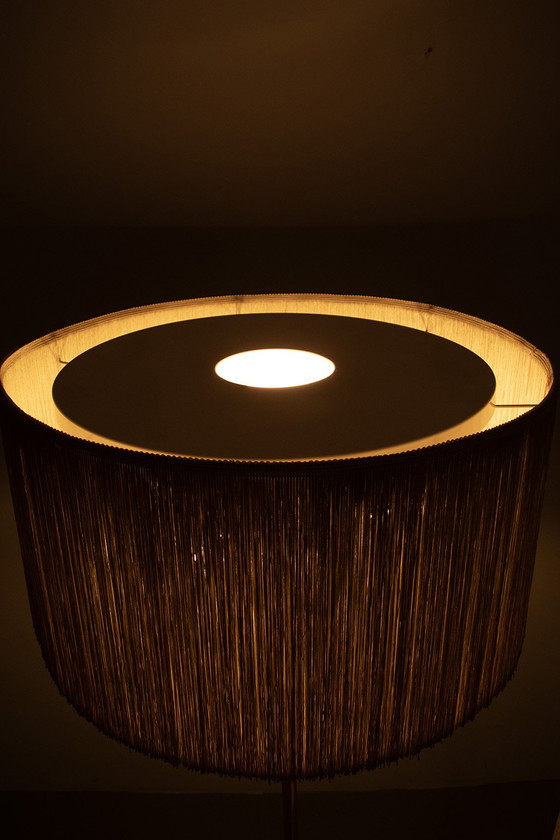 Image 1 of 60’s Vloerlamp