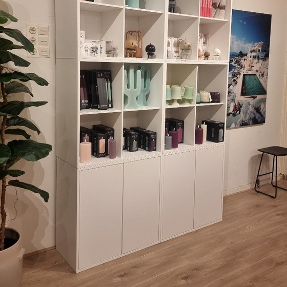 Image 1 of Librería Bolia Case 09