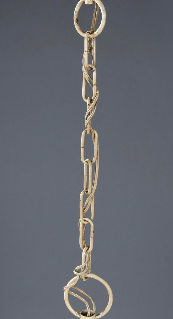 Image 1 of  Vistosi schotel kroonluchter