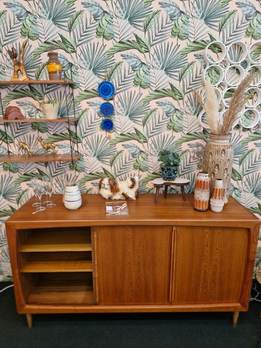 Deens Design Sideboard / Kommode Dyrlund