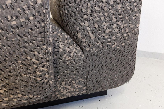 Image 1 of Chaises longues/canapé modulables par Eberhard Geißler, Oelsa, Allemagne, années 1970