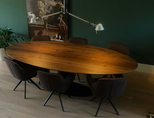ARTEMIDE TOLOMEO SOSPENSIONE