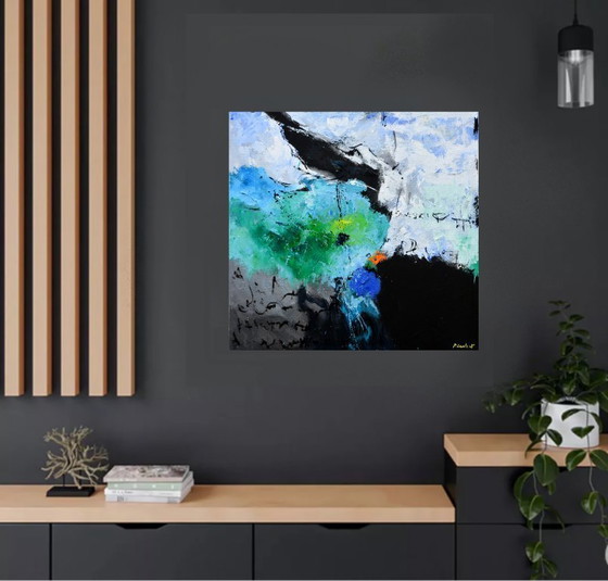 Image 1 of The cyclops' eye