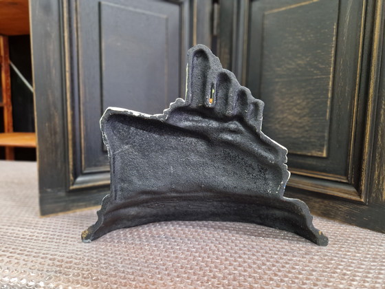 Image 1 of Titanic pesante in ghisa