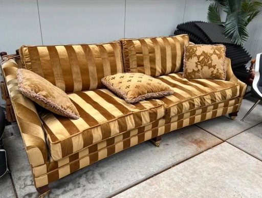 Duresta Hornblower-Model 4 Persoons