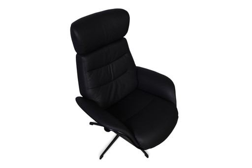 Sillón ligero de la colección DMO