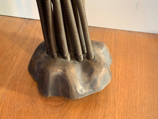 16-armige plafondlamp
