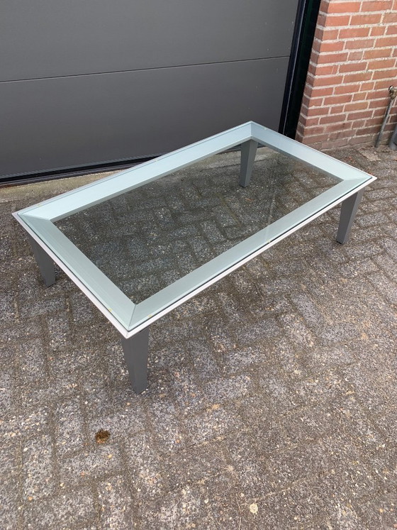 Image 1 of Leolux coffee table model Polygon