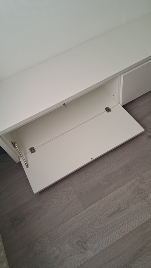 Tv kast Bert Plantagie