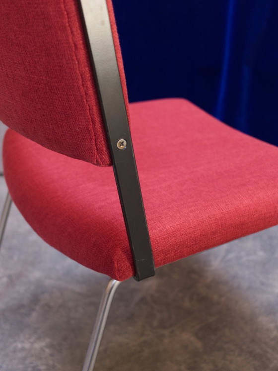 Image 1 of Poltrona Gispen modello 1261