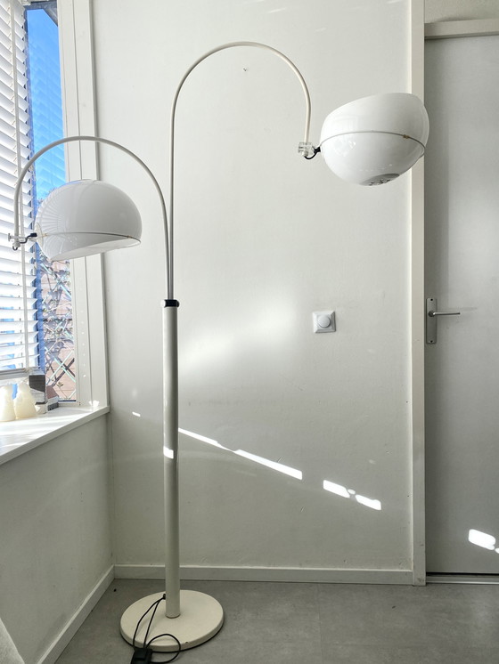 Image 1 of Gepo Arches Lampadaire Vintage