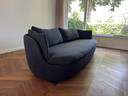 Moooi Canapé Bart