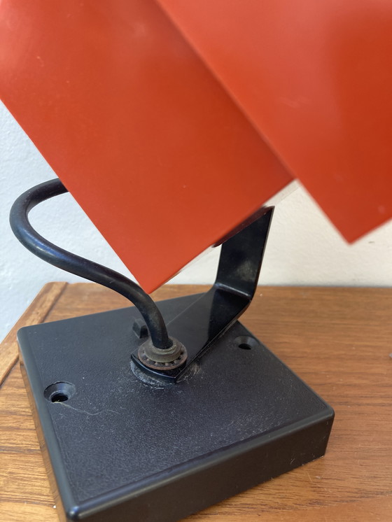 Image 1 of 1970s Philips Cube Wall Lamp/Spot