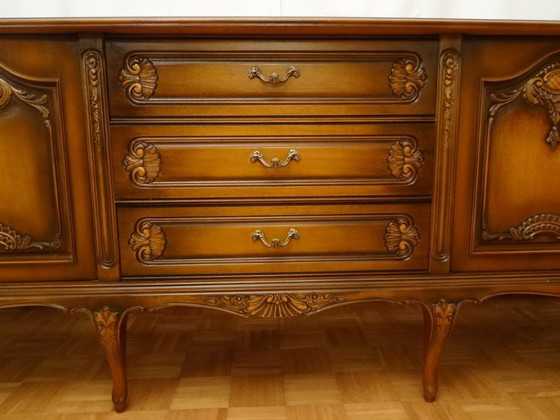 Image 1 of Schlingmann Wertmöbel - Dressoir model Schloss Brühl