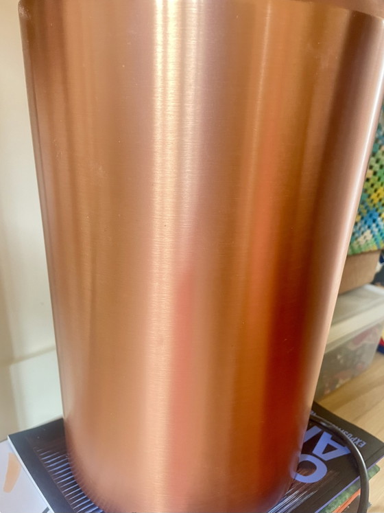 Image 1 of Atollo 233 Oluce bronze special edition
