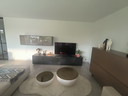 Black design TV cabinet Molteni&C