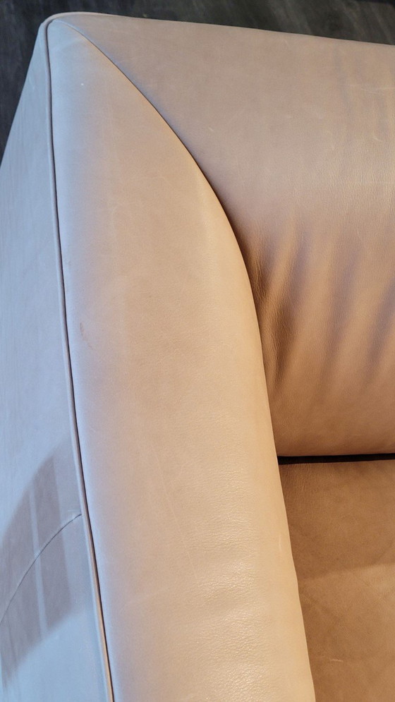 Image 1 of de Sede DS-0276 2.5-seater sofa with 3-seater sofa