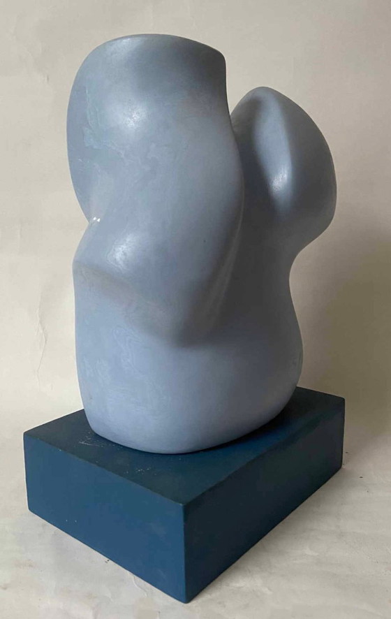 Image 1 of ABSTRACT SCULPTURE
