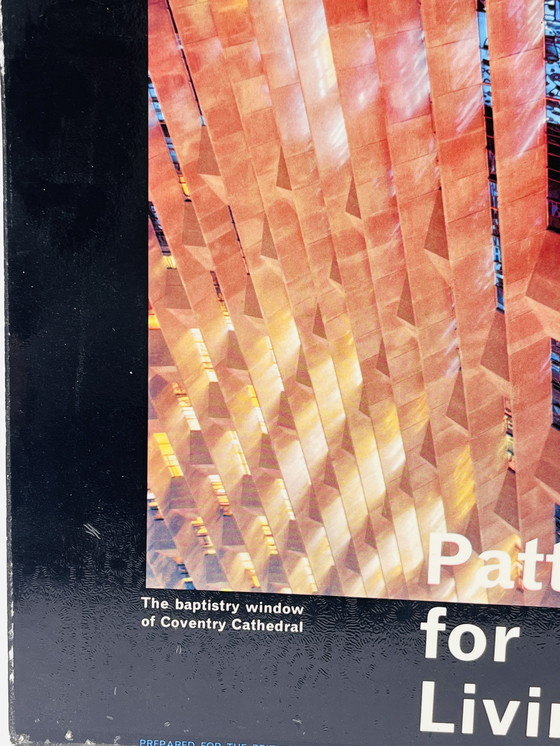 Image 1 of Set di 7 foto in cartone "Motivo per vivere"