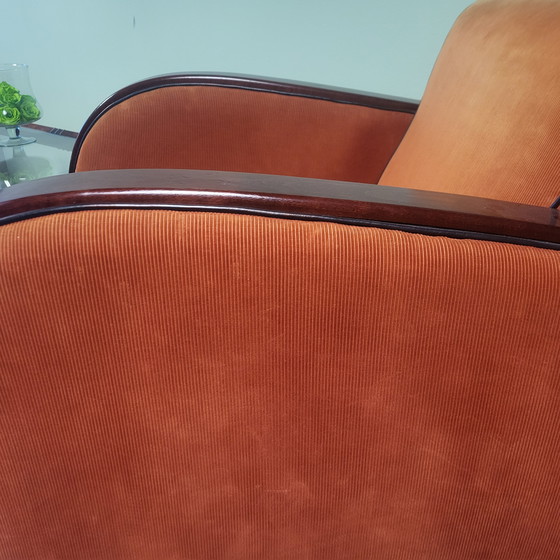 Image 1 of Chaises et table