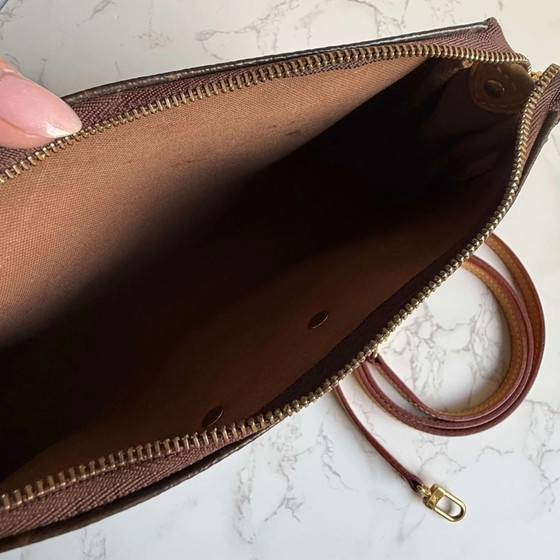 Louis Vuitton Eva monogram borsa a tracolla – Borse a tracolla (photo 15 of 18)