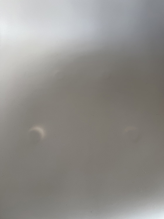 Image 1 of 4 Vitra Eames Plastic Side Chair DSW RE,