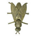 Figurine Cendrier Mouche Italie
