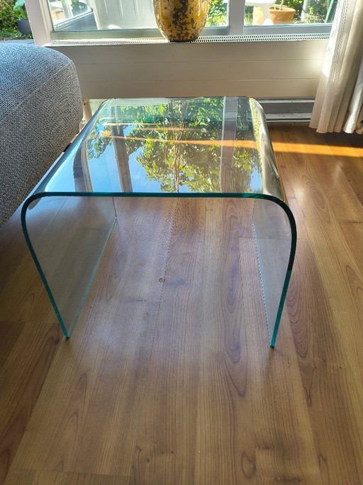 FIAM 1970s coffee table