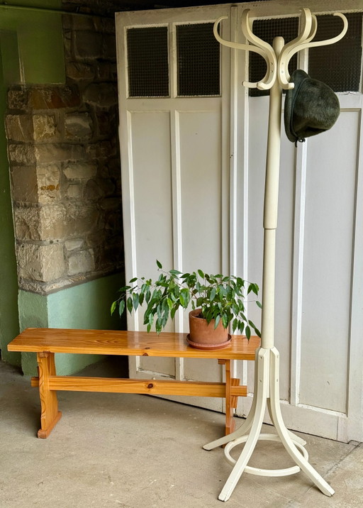 Parrot Kleiderständer, 6 Äste