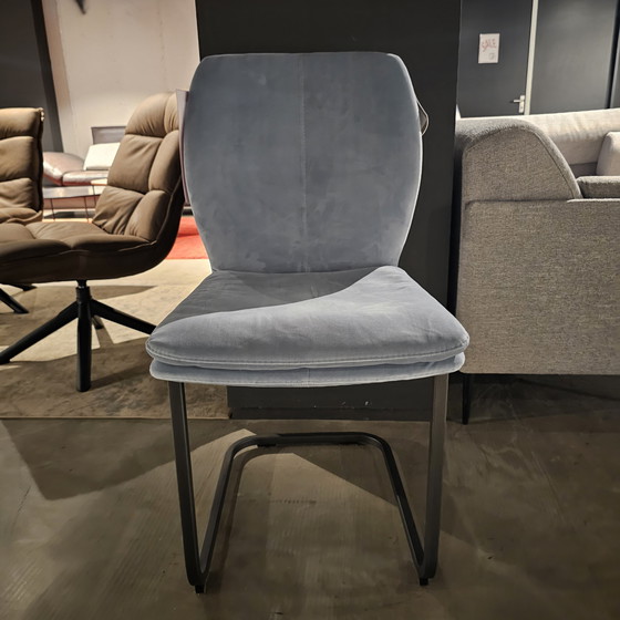 Image 1 of Baenks Fillmore eetkamerstoel