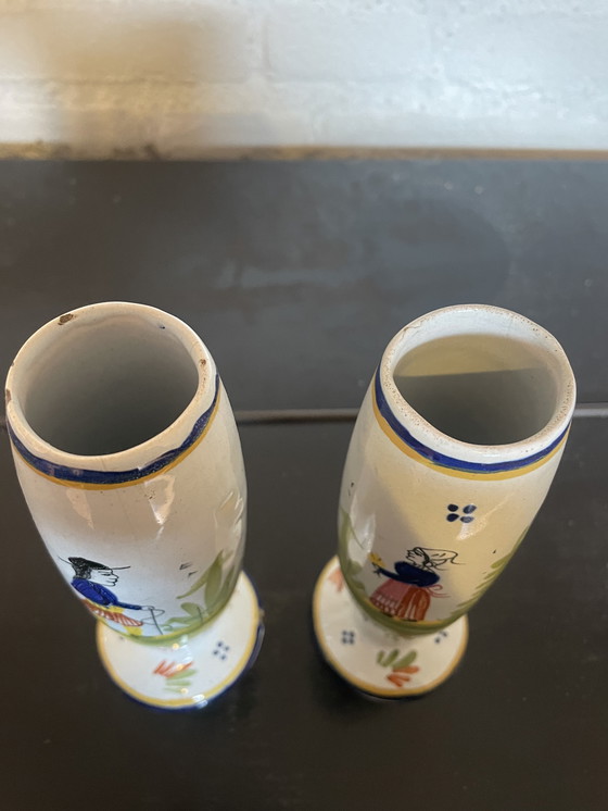 Image 1 of Conjunto Hb Quimper