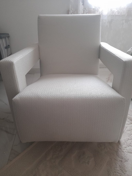 Cassina Utrecht Sessel