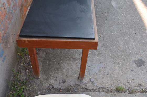 Salontafel, jaren 60 – Koffietafelboeken, Mid Century Modern (photo 2 of 5)