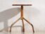 Industrial style metal stool (c.1950) #4 – Iron, Industrieel (photo 15 of 30)