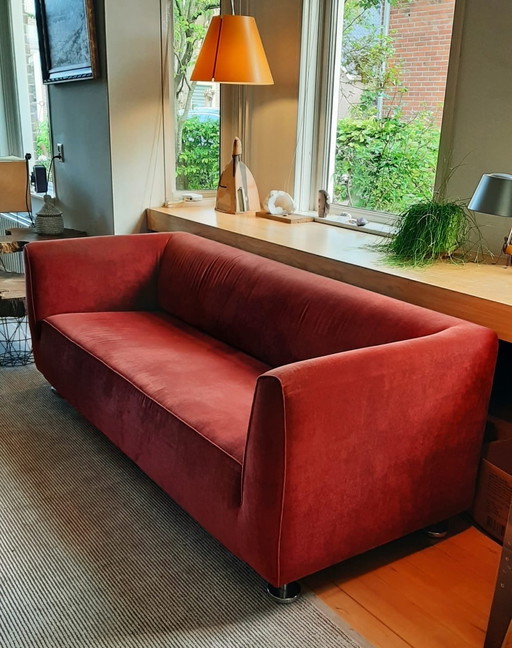 Gelderland 4800 2.5 Seater Sofa