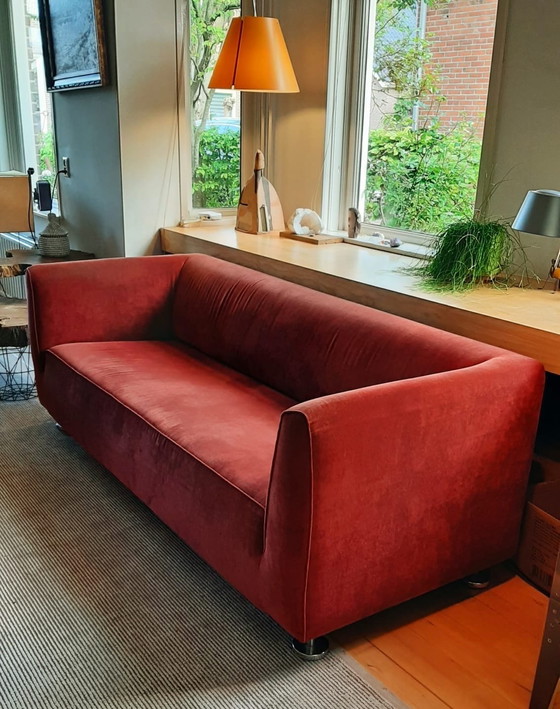 Image 1 of Gelderland 4800 2.5 Seater Sofa