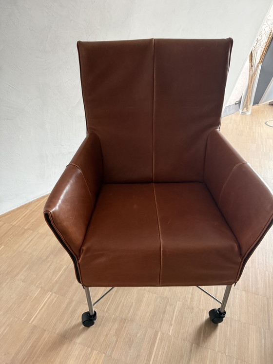 Image 1 of 4 chaises MONTIS Charly