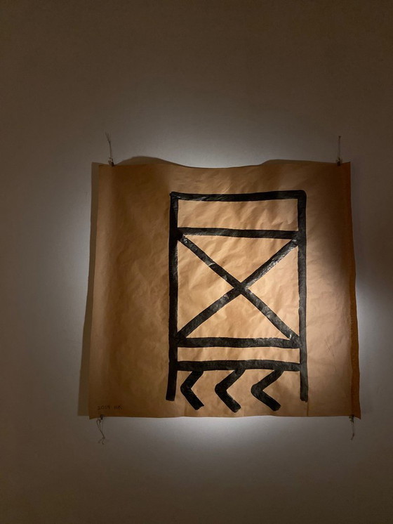 Image 1 of Foco de cine/teatro original de época (lugar de Fresnel); Fabricante: K. Weinert Berlín