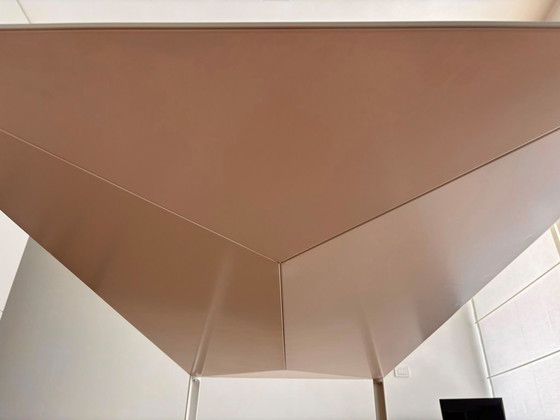 Image 1 of Molteni LessLess table