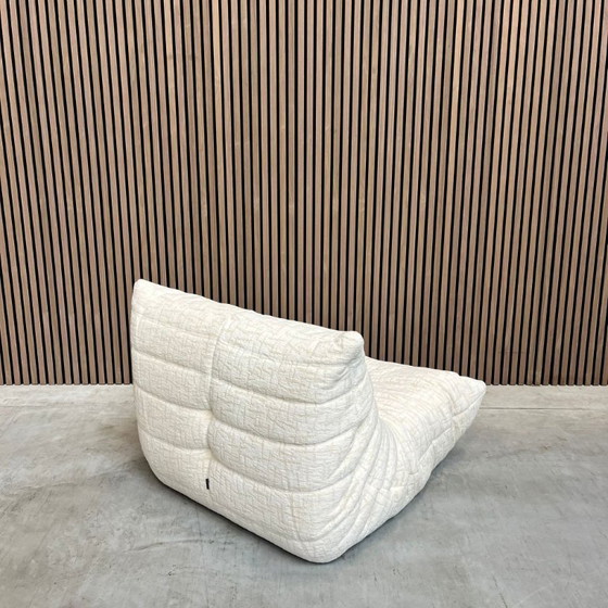 Image 1 of Togo Ligne Roset - Alak Lait