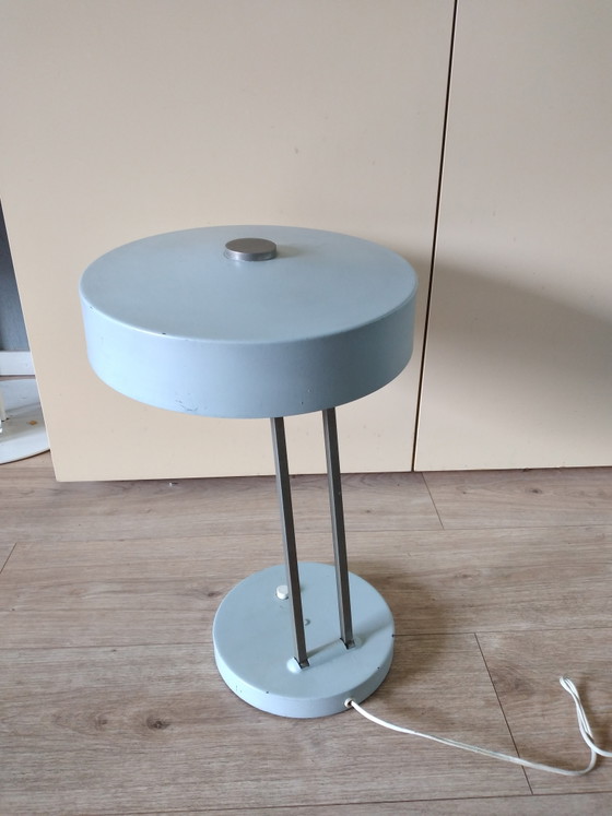 Image 1 of Lampe, Entwurf Christian Dell, 50er-60er Jahre